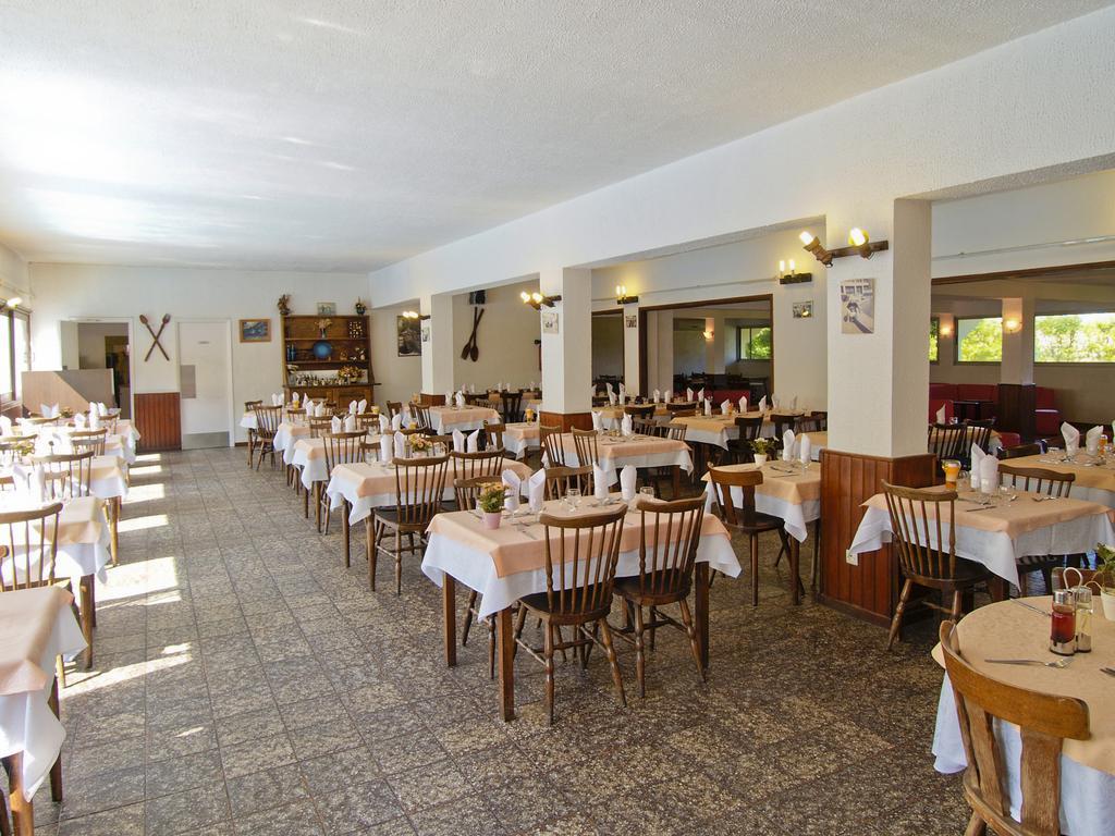 Hotel Le Narval Калькатоджо Екстер'єр фото