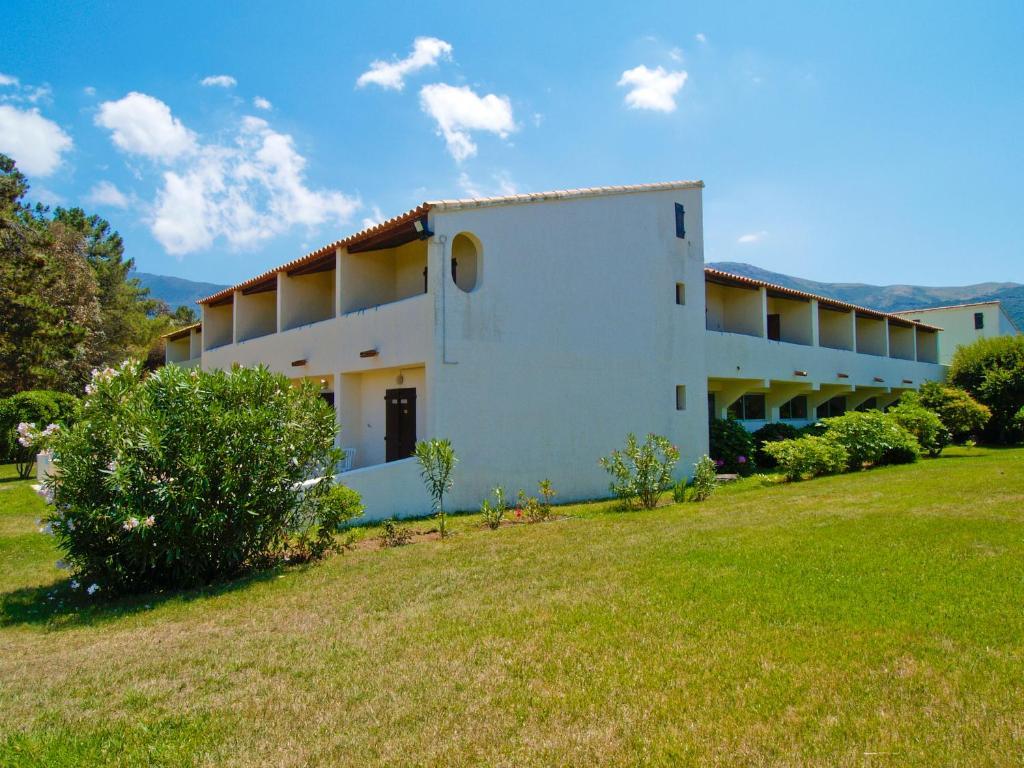 Hotel Le Narval Калькатоджо Екстер'єр фото