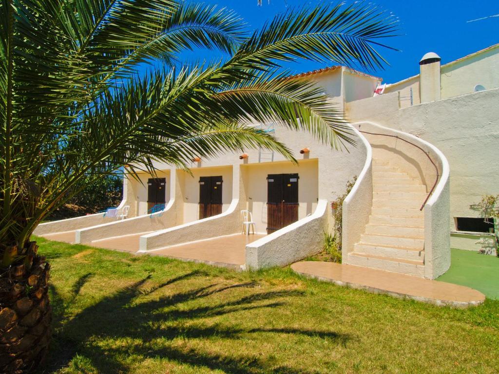 Hotel Le Narval Калькатоджо Екстер'єр фото