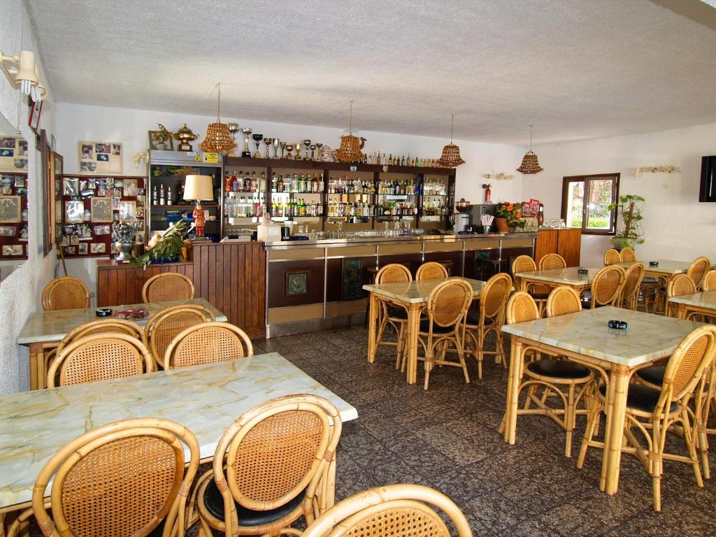 Hotel Le Narval Калькатоджо Екстер'єр фото