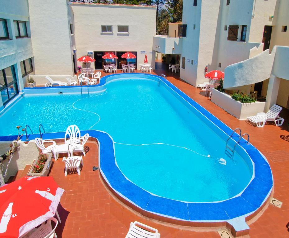 Hotel Le Narval Калькатоджо Екстер'єр фото